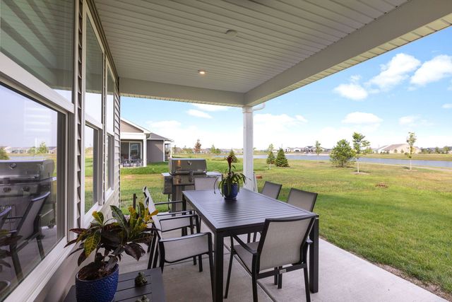 3233 Lincoln Prairie Boulevard, Aurora, IL 60503