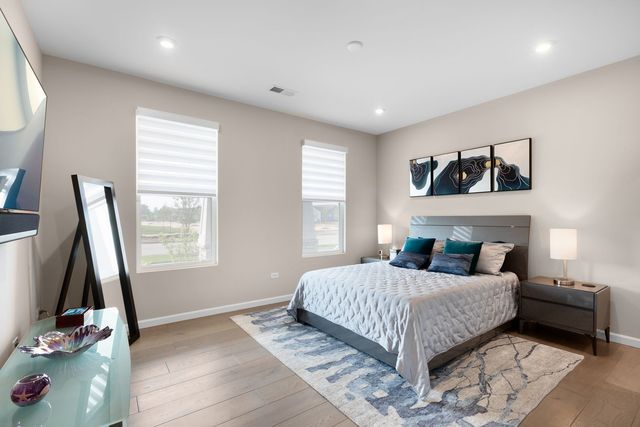 3233 Lincoln Prairie Boulevard, Aurora, IL 60503