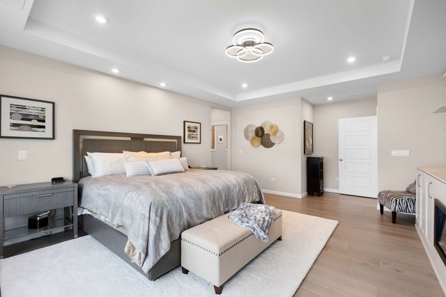 3233 Lincoln Prairie Boulevard, Aurora, IL 60503