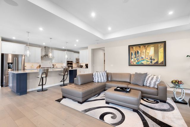 3233 Lincoln Prairie Boulevard, Aurora, IL 60503