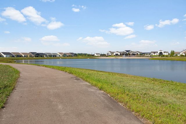 3233 Lincoln Prairie Boulevard, Aurora, IL 60503