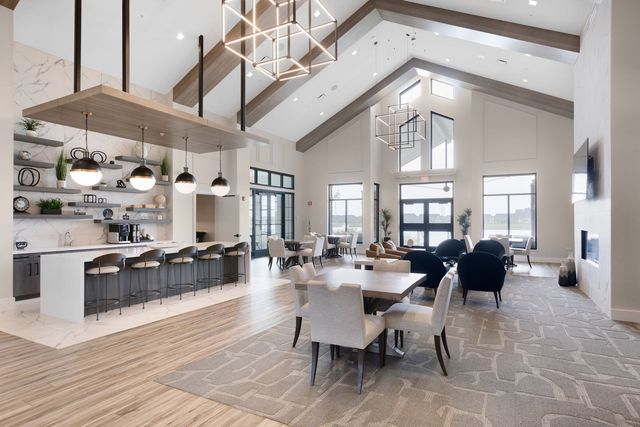 3233 Lincoln Prairie Boulevard, Aurora, IL 60503