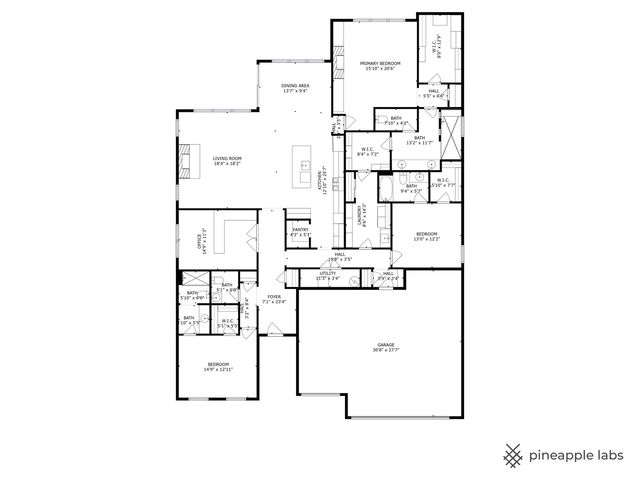 3233 Lincoln Prairie Boulevard, Aurora, IL 60503