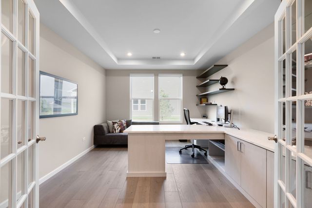 3233 Lincoln Prairie Boulevard, Aurora, IL 60503