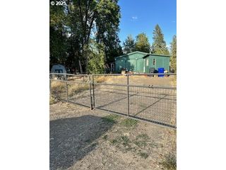 28656 S MARSHALL Rd, Mulino, OR 97042