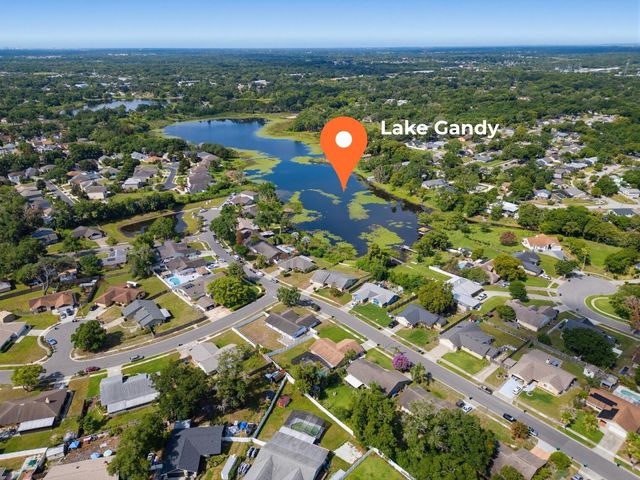 8212 GANDY WAY, Orlando, FL 32810