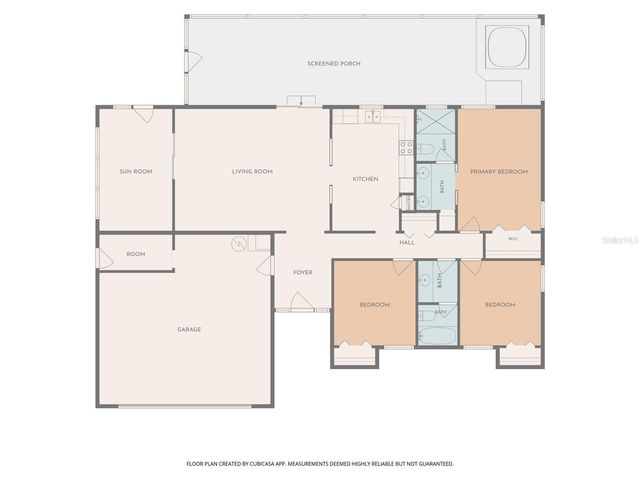 8212 GANDY WAY, Orlando, FL 32810