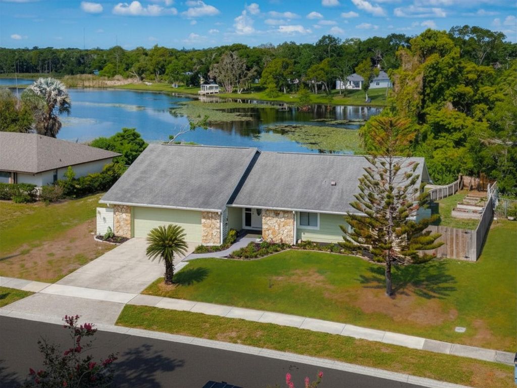8212 GANDY WAY, Orlando, FL 32810