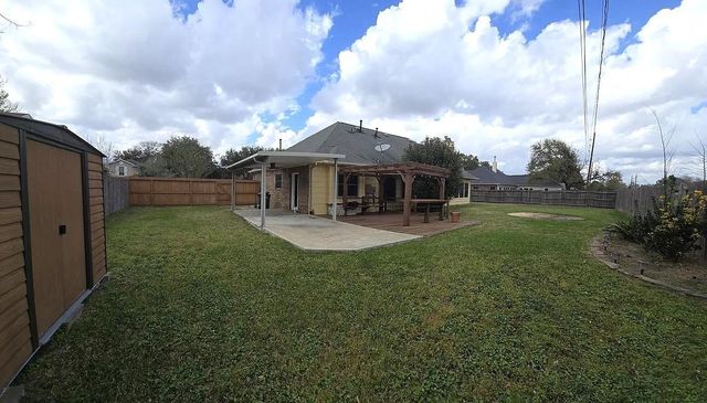 20067 Telegraph Square Lane, Katy, TX 77449