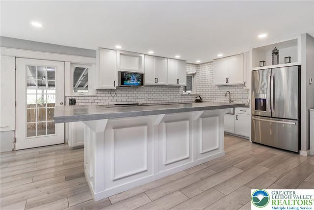 135 Haney Road, Polk Twp, PA 18058