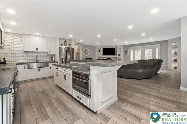135 Haney Road, Polk Twp, PA 18058