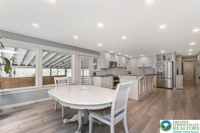 135 Haney Road, Polk Twp, PA 18058