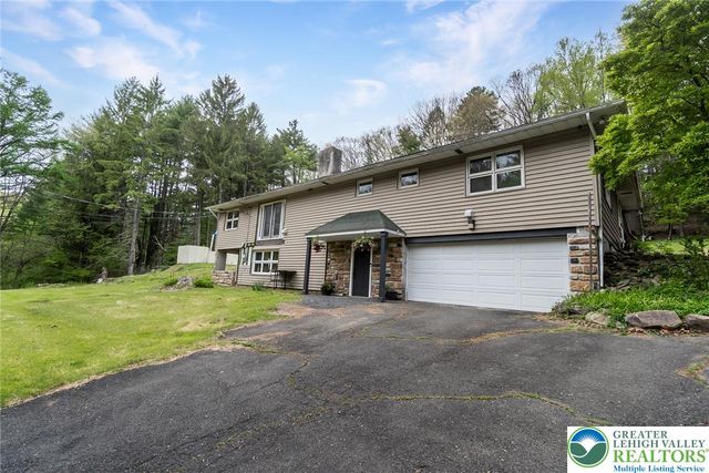 135 Haney Road, Polk Twp, PA 18058