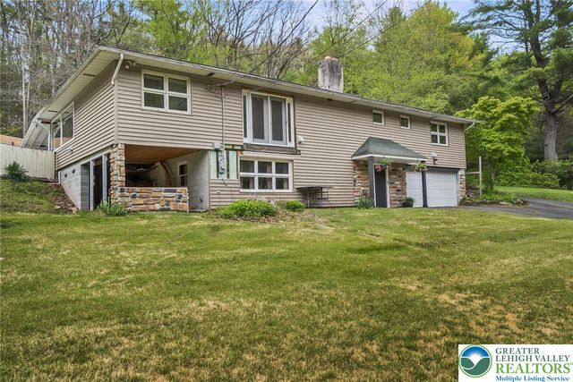 135 Haney Road, Polk Twp, PA 18058
