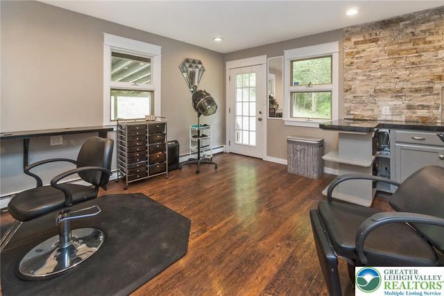 135 Haney Road, Polk Twp, PA 18058