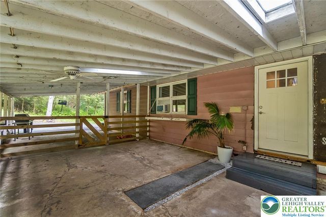 135 Haney Road, Polk Twp, PA 18058