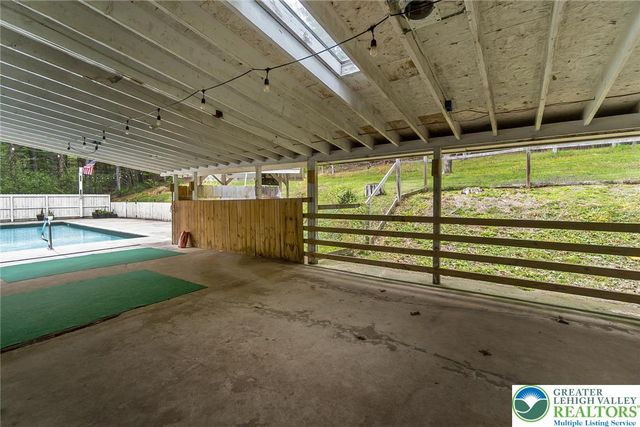 135 Haney Road, Polk Twp, PA 18058