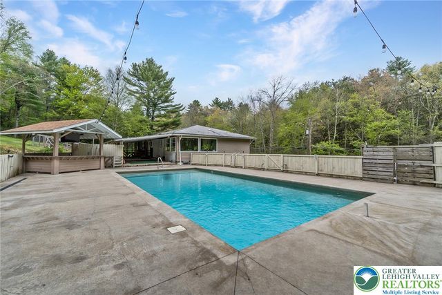 135 Haney Road, Polk Twp, PA 18058