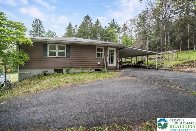 135 Haney Road, Polk Twp, PA 18058