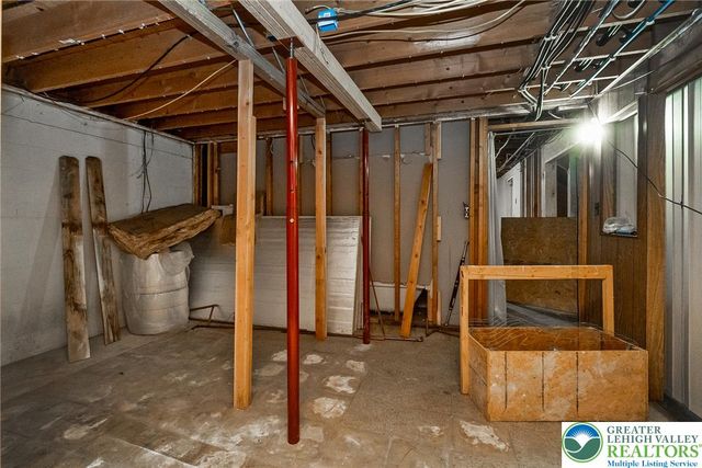 135 Haney Road, Polk Twp, PA 18058