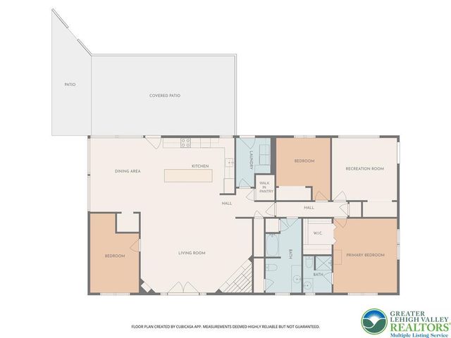 135 Haney Road, Polk Twp, PA 18058
