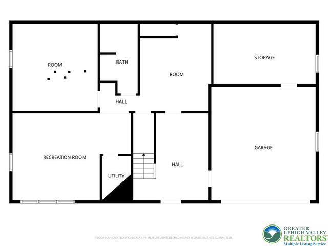 135 Haney Road, Polk Twp, PA 18058