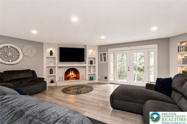135 Haney Road, Polk Twp, PA 18058
