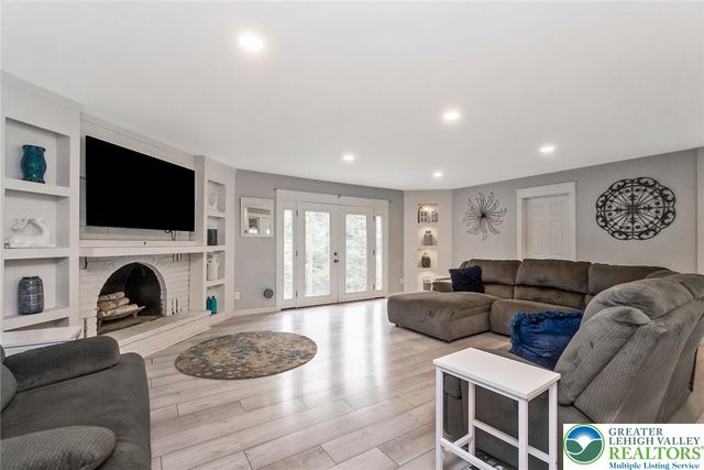 135 Haney Road, Polk Twp, PA 18058
