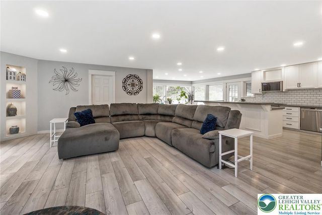 135 Haney Road, Polk Twp, PA 18058