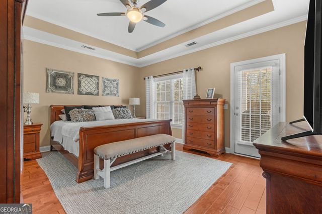 2102 Chestnut Oak Lane, Statesboro, GA 30461