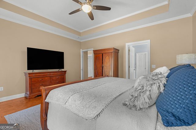 2102 Chestnut Oak Lane, Statesboro, GA 30461
