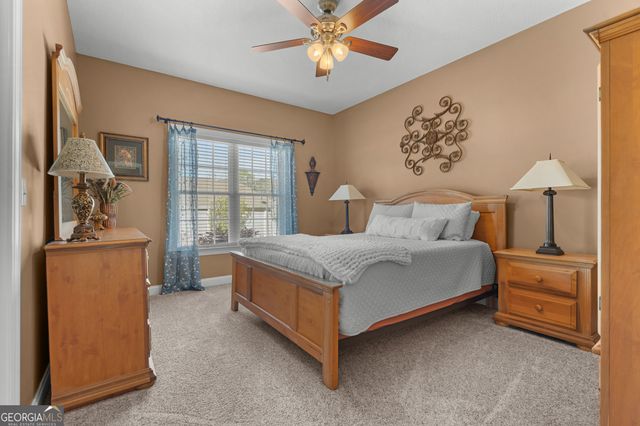 2102 Chestnut Oak Lane, Statesboro, GA 30461