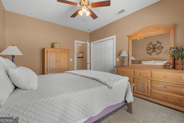 2102 Chestnut Oak Lane, Statesboro, GA 30461