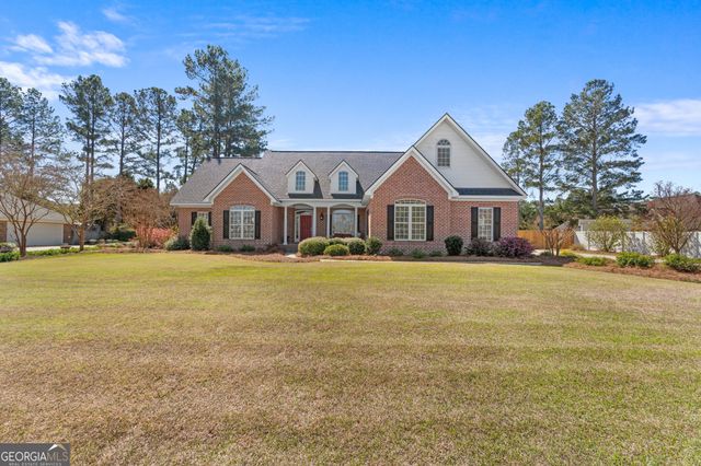 2102 Chestnut Oak Lane, Statesboro, GA 30461