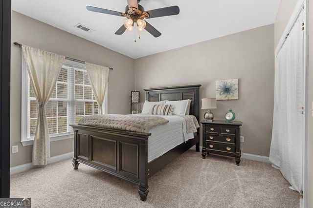 2102 Chestnut Oak Lane, Statesboro, GA 30461