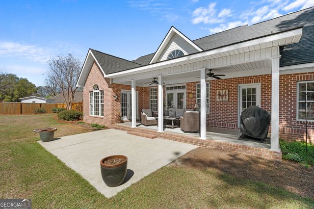 2102 Chestnut Oak Lane, Statesboro, GA 30461