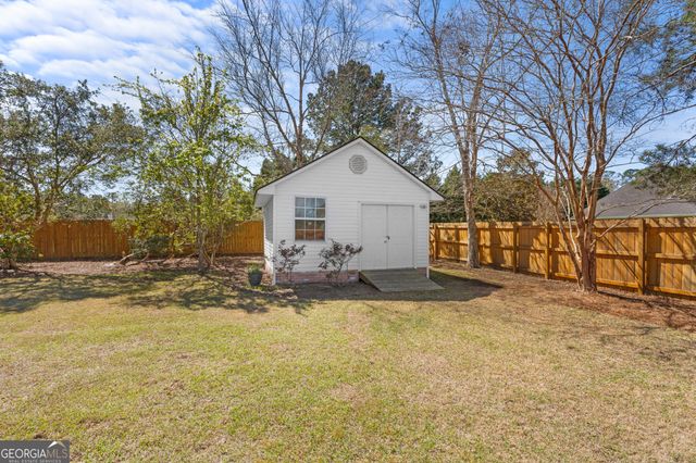 2102 Chestnut Oak Lane, Statesboro, GA 30461