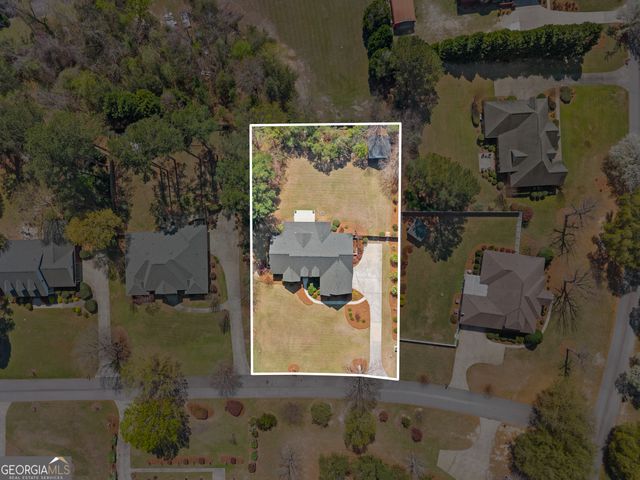 2102 Chestnut Oak Lane, Statesboro, GA 30461
