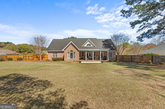 2102 Chestnut Oak Lane, Statesboro, GA 30461
