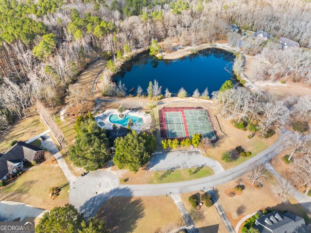 2102 Chestnut Oak Lane, Statesboro, GA 30461
