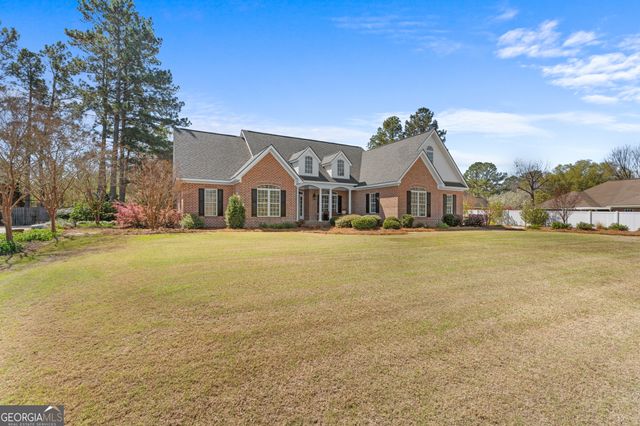 2102 Chestnut Oak Lane, Statesboro, GA 30461