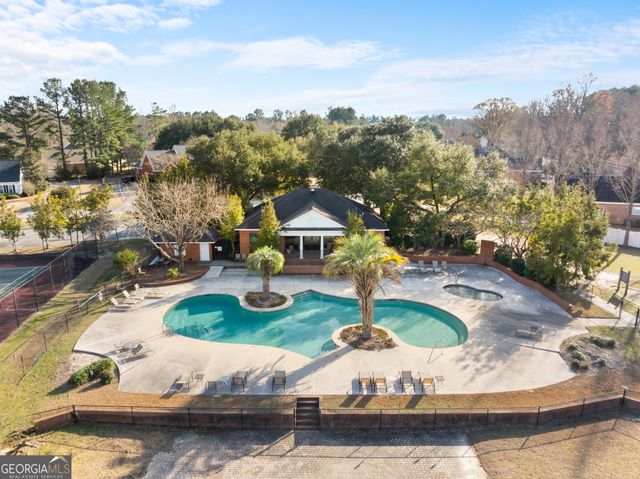 2102 Chestnut Oak Lane, Statesboro, GA 30461
