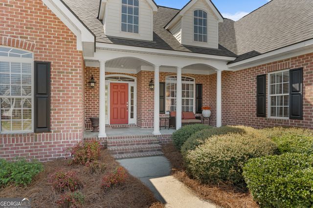 2102 Chestnut Oak Lane, Statesboro, GA 30461
