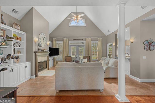 2102 Chestnut Oak Lane, Statesboro, GA 30461