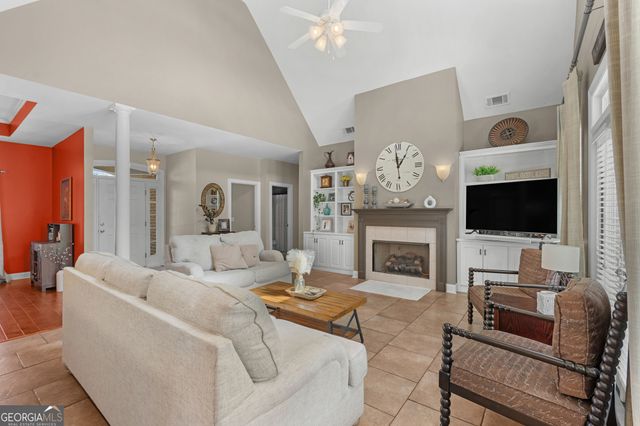 2102 Chestnut Oak Lane, Statesboro, GA 30461