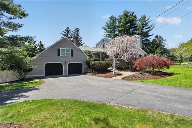 161 Cross St, Norwell, MA 02061