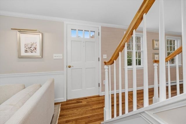 161 Cross St, Norwell, MA 02061