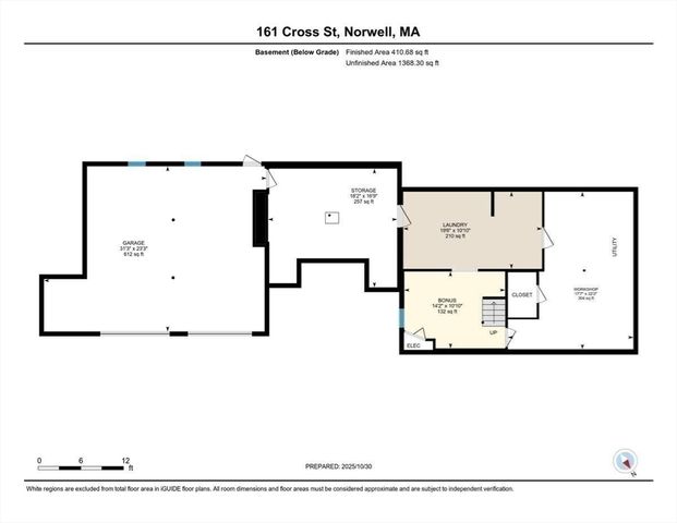 161 Cross St, Norwell, MA 02061