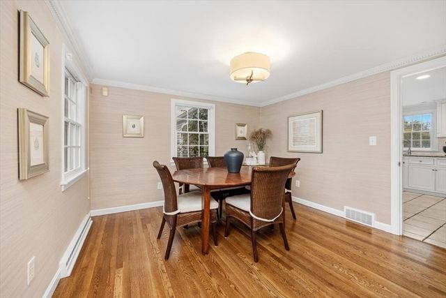 161 Cross St, Norwell, MA 02061