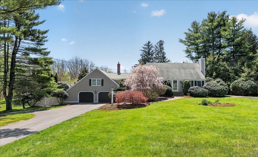 161 Cross St, Norwell, MA 02061